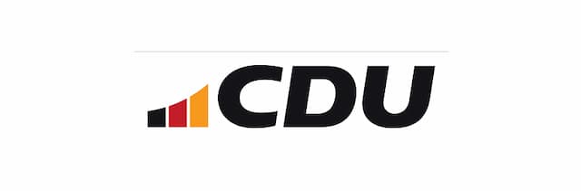 CDU Stadtverband Vreden Logo