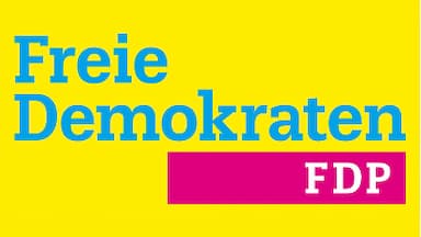 FDP Stadtverband Vreden Logo